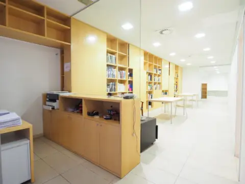 Local comercial en Carrer de Barcelona