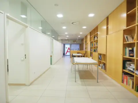 Local comercial en Carrer de Barcelona