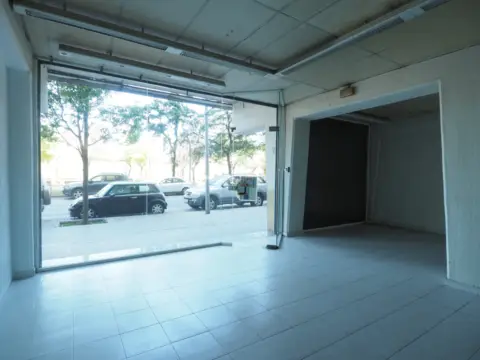 Local comercial en Carrer de Rafael Casanova