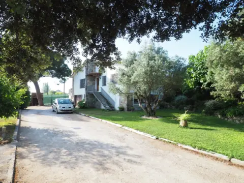 Finca rústica en Can Quana