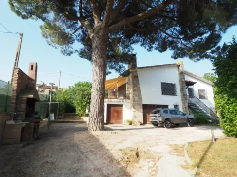 Finca rústica en Can Quana