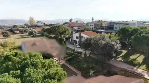 Finca rústica en Can Quana