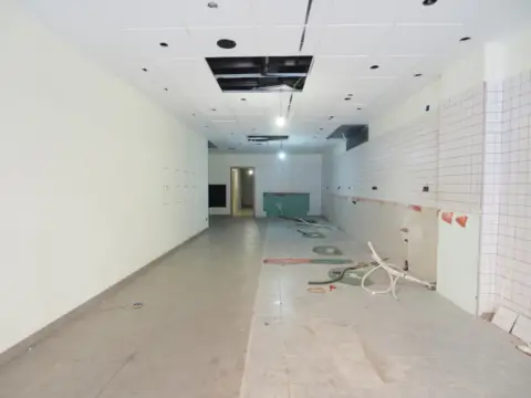 Local comercial en Carrer de la Mare de Déu de Núria