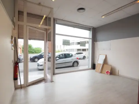Local comercial en Carrer de Sant Ponç, 59