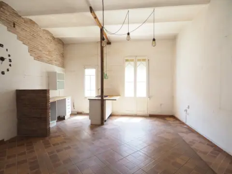 Casa en Carrer de Joan Prim