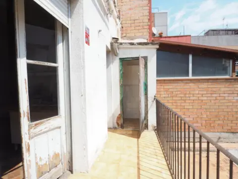 Casa en Carrer de Joan Prim