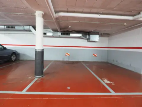 Garaje en Carrer de Barcelona, 136
