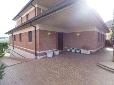 Casa unifamiliar en Carrer de Núria