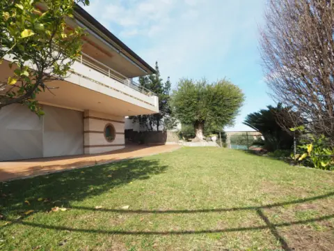 Casa unifamiliar en Carrer de Núria