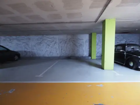 Garaje en Carrer d'Espanya