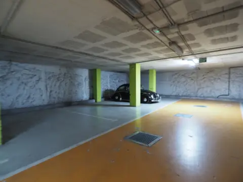 Garaje en Carrer d'Espanya
