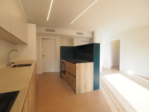 Piso en Plaça de les Olles