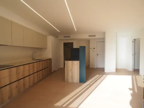 Piso en Plaça de les Olles