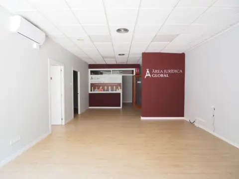 Local comercial en Carrer d'Emili Botey i Alsina, 9