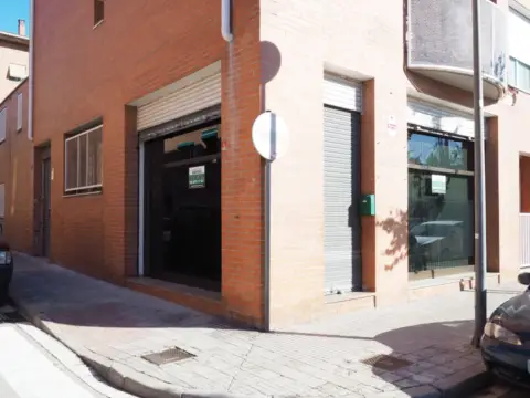 Local comercial en Carrer de Can Corts
