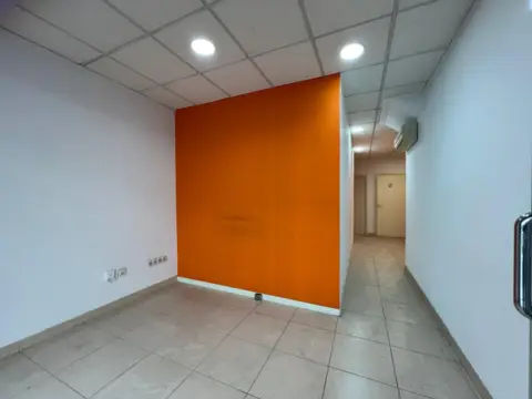Local comercial en Carrer de Francesc Tarafa