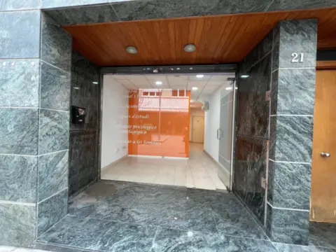 Local comercial en Carrer de Francesc Tarafa