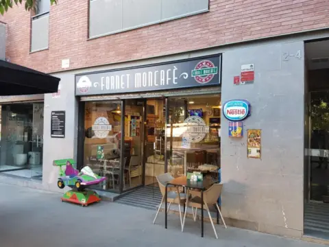 Local comercial en Centre