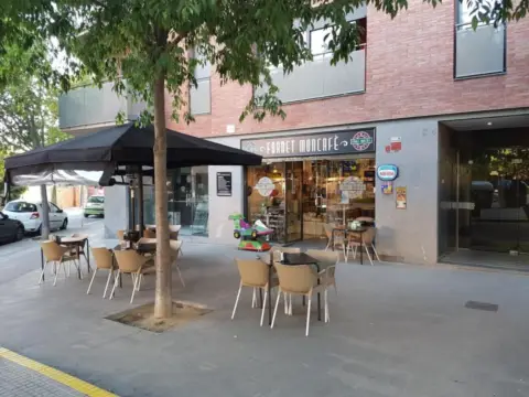 Local comercial en Centre