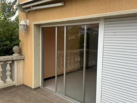 Casa en Can Fatjó-Can Ximelis-Can Serrafosà-Sant Jordi Park