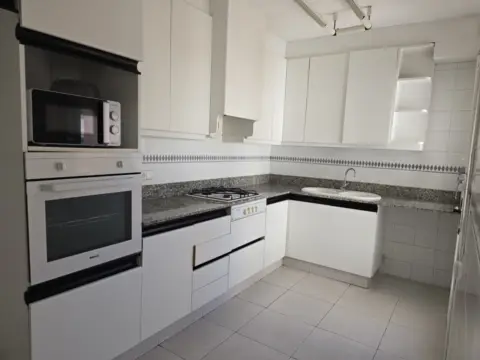 Piso en Ca N´Aurell