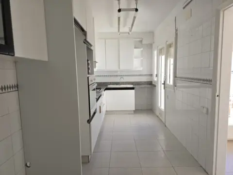 Piso en Ca N´Aurell