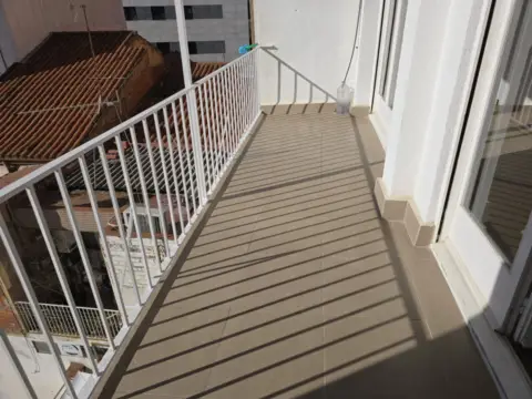 Piso en Ca N´Aurell