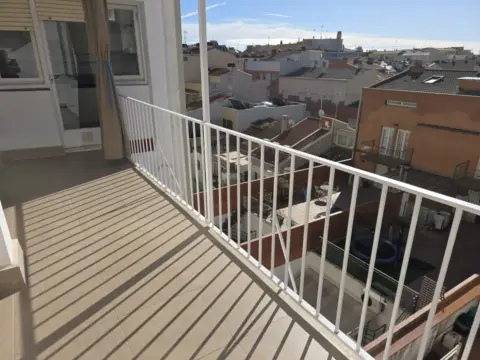 Piso en Ca N´Aurell