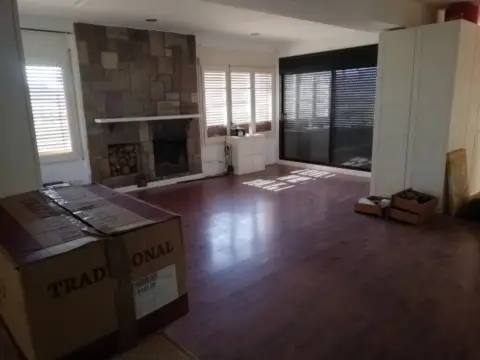 Casa en Passatge de l'Estel