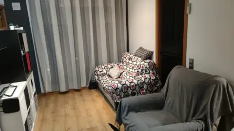Piso en Carrer del Doctor Cistaré