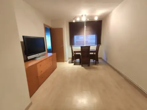 Piso en Avinguda de Josep Tarradellas