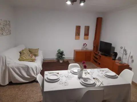 Piso en Carrer de Lleida