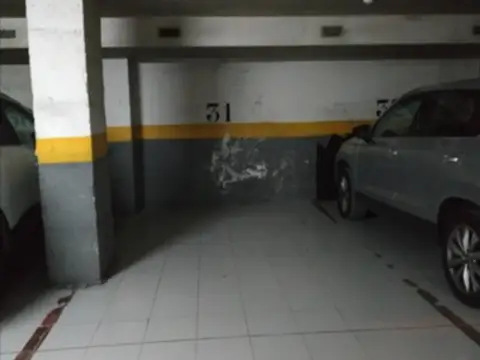 Garaje en Zona Olimpica (Terrassa)
