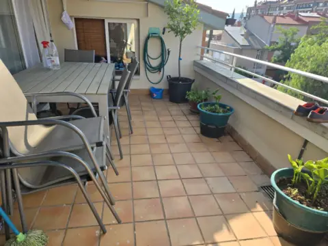 Dúplex en Carrer d'Alcoi