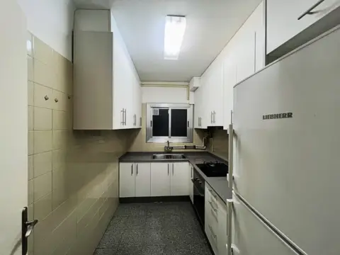 Piso en Carrer de Faraday
