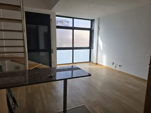 Dúplex en La Cogullada
