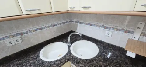 Piso en Carrer del Sindicat