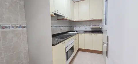 Piso en Carrer del Sindicat