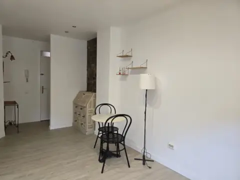 Piso en Carrer de les Borges Blanques