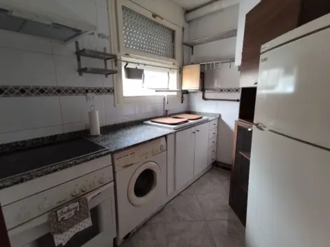 Piso en Carrer de les Borges Blanques