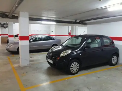 Garaje en Carrer de l'Estatut