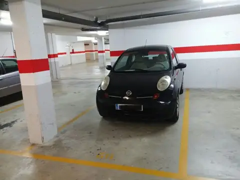 Garaje en Carrer de l'Estatut