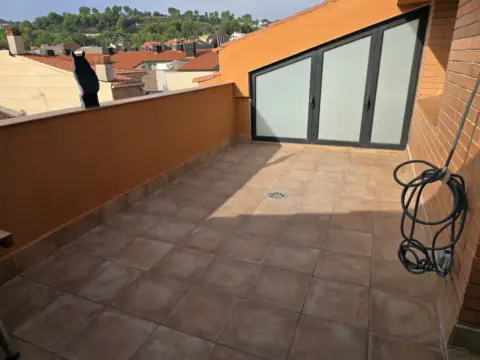 Dúplex en La Cogullada