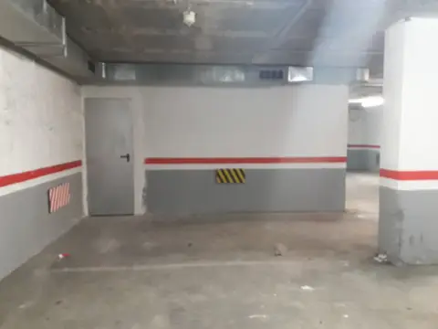 Garaje en Carrer de Miquel Vives