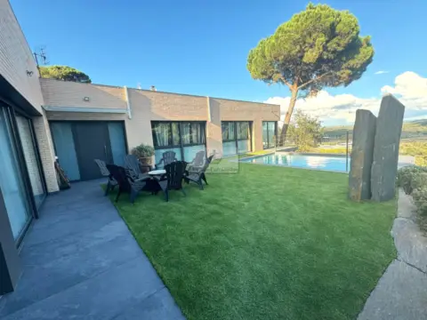 Chalet en Urg. Regent Park