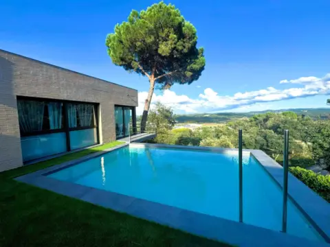 Chalet en Urg. Regent Park