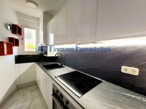 Estudio en Centre Els Pescadors