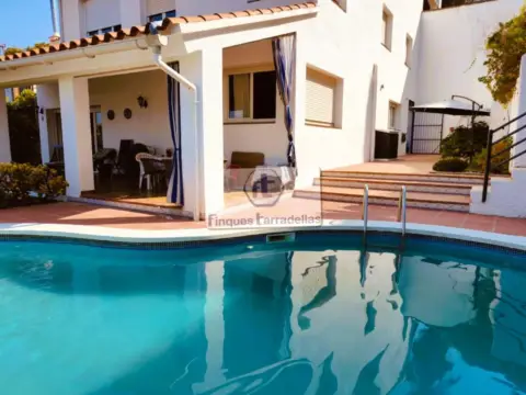 Chalet en Sant Joan