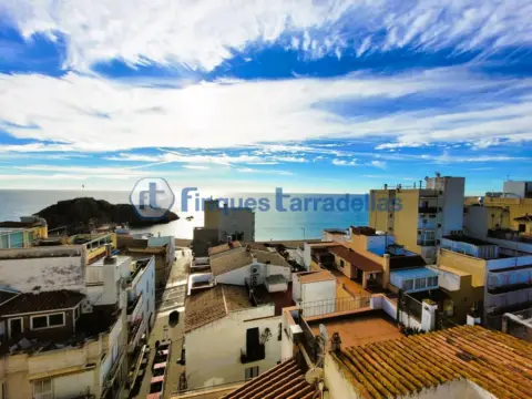 Estudio en Centre Els Pescadors