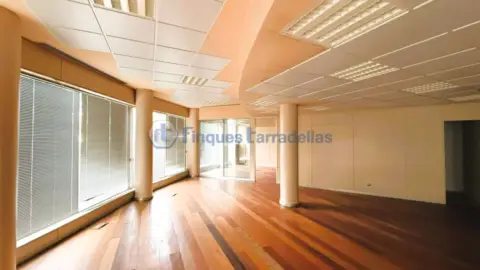 Local comercial en Carretera Lloret